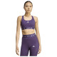 Adidas Γυναικείο μπουστάκι Techfit Bra Adidas Γυναικείο μπουστάκι Techfit Bra